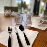 Hotel Le Plan B - 3 Etoiles - Restaurant Ruoms