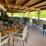 Le Plan B - 3 Etoiles - Restaurant Hotel Ruoms