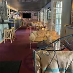 Hotel Le Plan B - 3 Etoiles - Restaurant