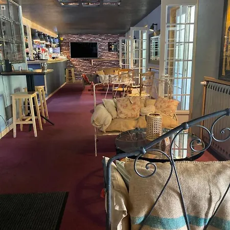 Hotell Le Plan B - 3 Etoiles - Restaurant