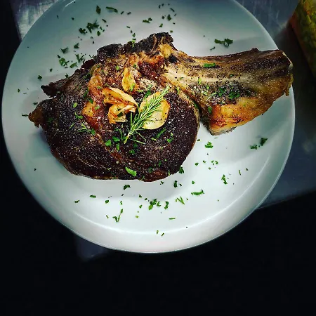 Otel Le Plan B - 3 Etoiles - Restaurant Ruoms