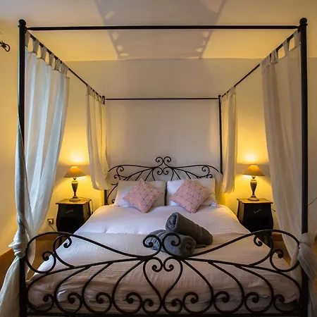 Le Plan B - 3 Etoiles - Restaurant Hotel Ruoms
