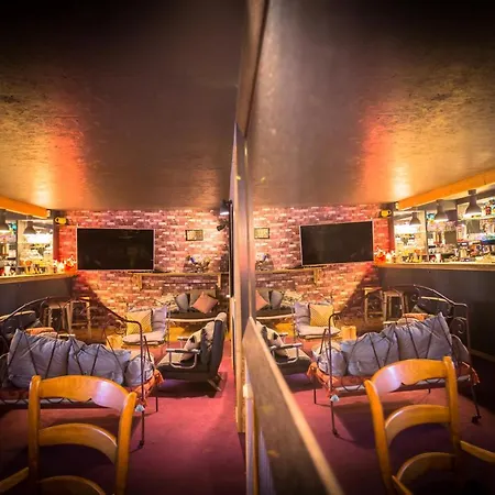 Le Plan B - 3 Etoiles - Restaurant * Ruoms