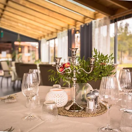Le Plan B - 3 Etoiles - Restaurant Hotel *