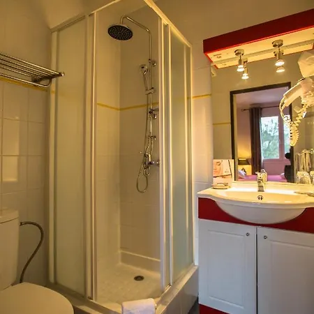 Le Plan B - 3 Etoiles - Restaurant Ruoms