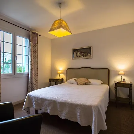 Le Plan B - 3 Etoiles - Restaurant Hotel