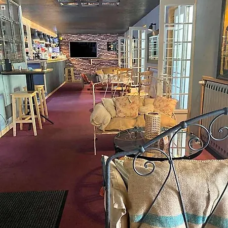 Hotel Le Plan B - 3 étoiles - Restaurant